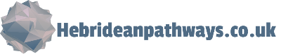 Hebrideanpathways.co.uk